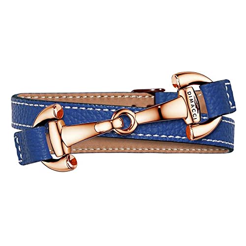 Bracelet personnalisé Alba en acier inoxydable pour graver un prénom unique