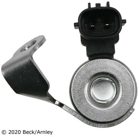 Variable Timing Solenoids Passenger Right Side