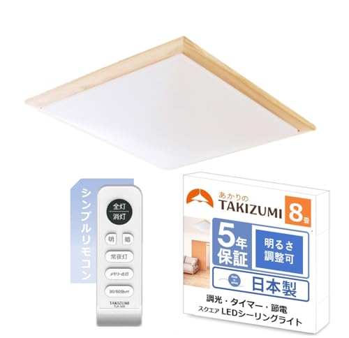 ^LY~(Takizumi)y{Eؐg()Eߓdz XNGA`LED V[OCg ȃGl Hsv ȒPt ~8({ƖHƉ) /邳Rg[ RBK86045