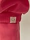 NEXT Sweatshirt mit Rundhalsausschnitt Coral Red 12 Monate