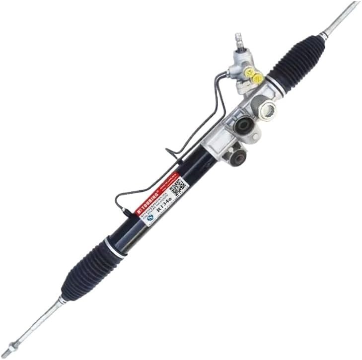 パワーステアリングラックギアボックス Isuzu dmax D-MAX 4WD 2006