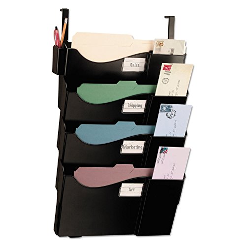Grande Central Filing System with Hanger