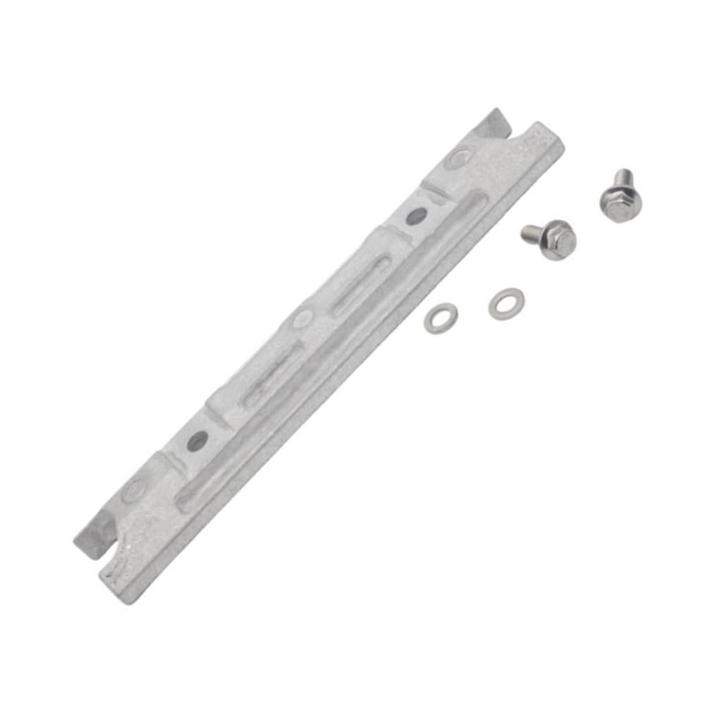 Anodo di zinco W vite compatibile con motori fuoribordo da 40HP a 90HP 6H1-WS452-00 99999-03935 18-6091 6H1-45251-01 6H1-45251-03 6H1-45251-02
