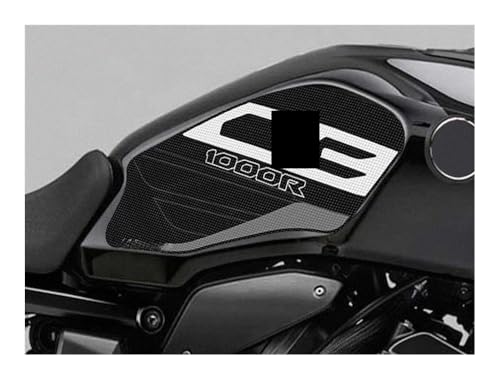 Autocollants carburant CB1000R protection réservoir moto pour balade