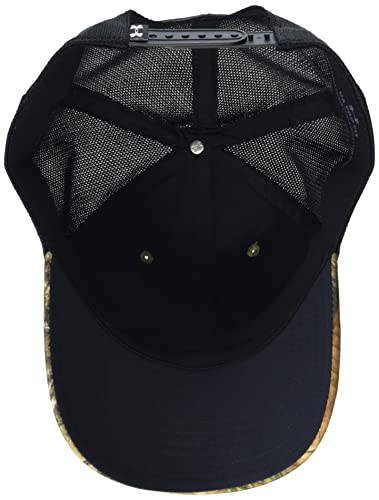 Image of Under Armour Mens Outdoor Antler Trucker Hat