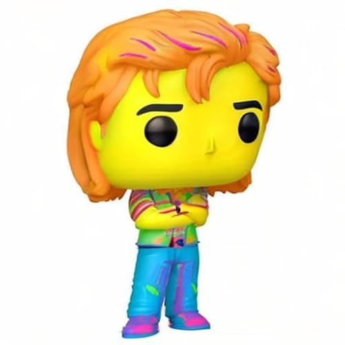 Funko Pop TV Stranger Things S4 - vue 10