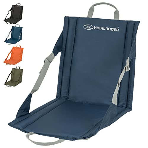 8 Best Lightweight Camping Chairs In UK 2022 (Folding, Portable)