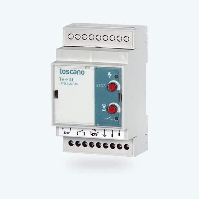 Control de llenado 24VACTH-FILL TOSCANO10002676