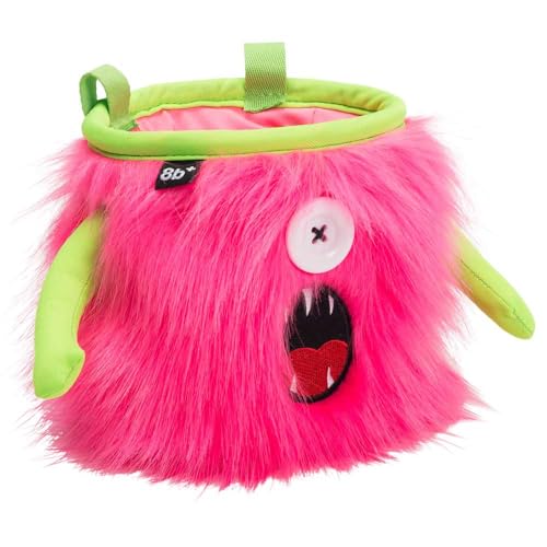 8BPLUS Kelly Character Chalk Bag