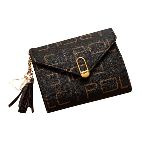 Card Case Slim Front Pocket Wallet for Women Minimalist Front Pocket