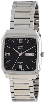 HMT Sangam MGSS 04 | 1 Year Manufacturer Warranty | Water Resistant
