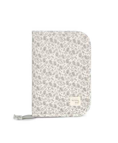 Portadocumentos Bebé Gala De Walking Mum Verde