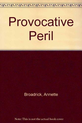 Provocative Peril view 2