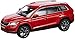 Skoda 565099300F3P - Modellino Auto Kodiaq in Miniatura, Scala 1:43, Colore: Rosso