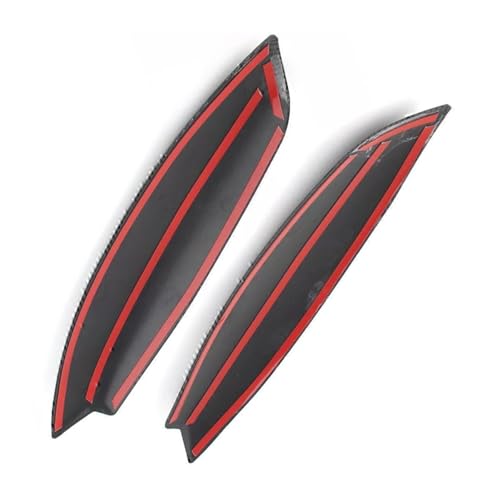 Sourcils de phare Golf 5 pour masquer les rayures de phare - 3