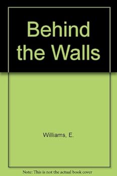 Hardcover Behind the Walls Book