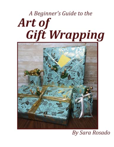A Beginner's Guide to The Art of Gift Wrapping