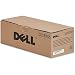 Dell 1110 Toner Cartridge (OEM# 310-6640, 310-7660) (2,000 Yield), J9833