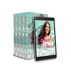 Candlelight Cove the Collection Audiobook By Elsie James cover art