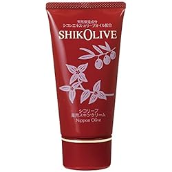 Amazon | 【セット買い】シコリーブ 薬用スキンクリーム 180g & 薬用