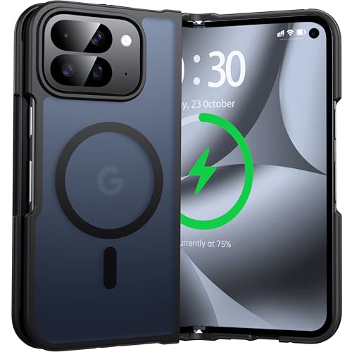 Image of for Google Pixel 10 Pro Fold Case with MagSafe