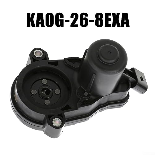 Bremseinstellmotor für Mazda CX-9 CX-5 2016-2019 KA0G-26-8EXA