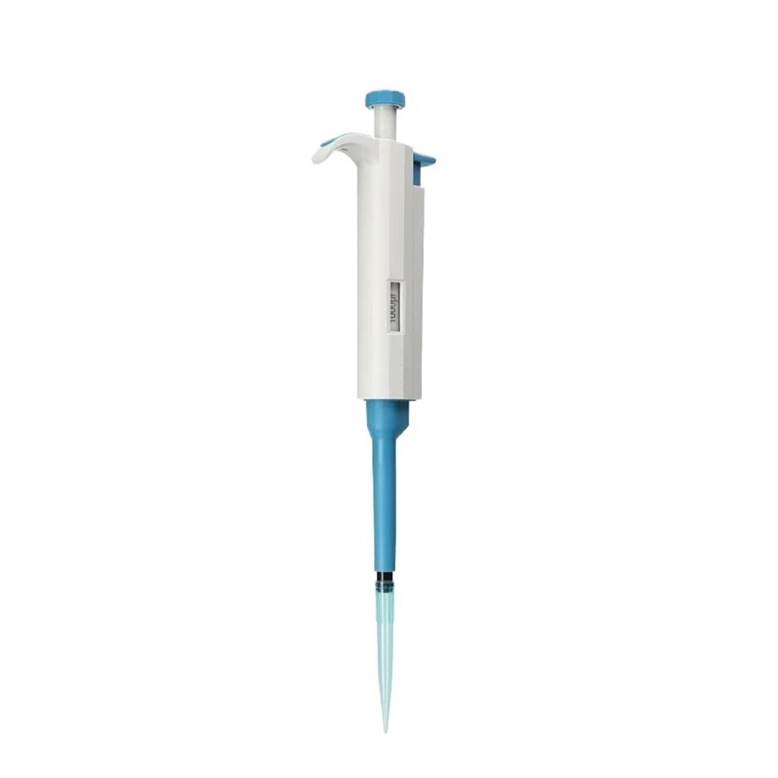 Pipeta Pipeta De Laboratorio Micropipeta Económica Volumen Ajustable Monocanal Mecánico 0,5 A 10000 UL para laboratorio(100-1000ul)