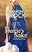 For Mercie's Sake: an inspirational women's fiction novella