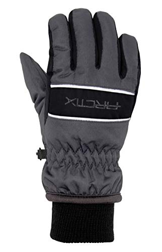 Image of Arctix Kids Whiteout Insulated Ski Gloves