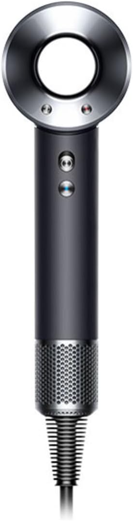 Dyson Supersonic Origin (HD08 ULF BBN)