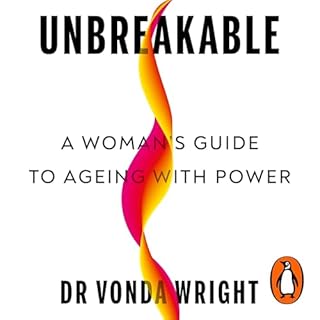 Unbreakable cover art