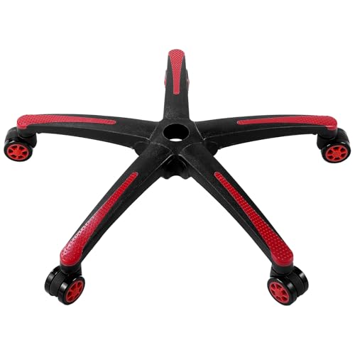 VEVOR Heavy Duty Office Chair Base Replacement, 28