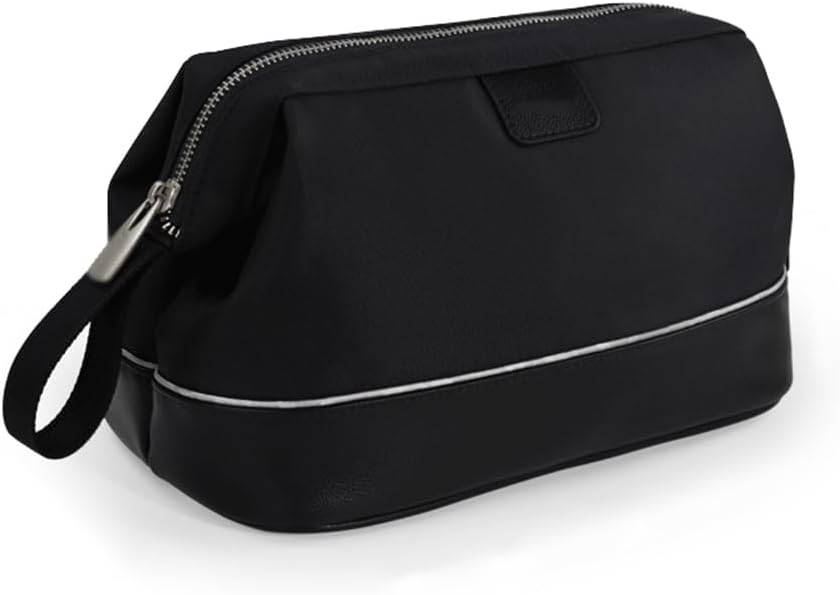Makeup Bag Women's Super Hot Travel Portable Cosmetics Lipstick Storage Small