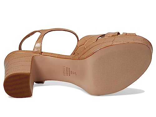 Image of SCHUTZ Women's Keefa Platform Dress Sandal