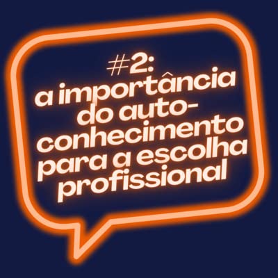 A import&acirc;ncia do Auto-Conhecimento na escolha profissional copertina