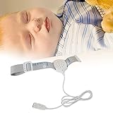 Ajuste cómodo: brazalete elástico ajustable para garantizar un ajuste cómodo, fácil de usar y quitar.