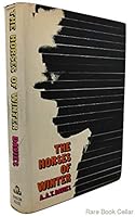 The Horses of Winter [By] A. A. T. Davies B0000CNG18 Book Cover