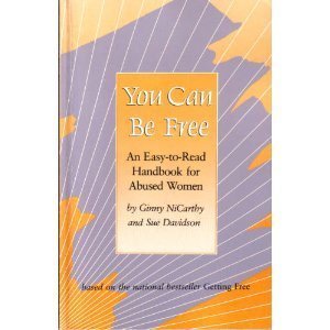 Buy You Can be Free: Easy-to-read Handbook for Abused Women (New leaf series) — BookShops.in