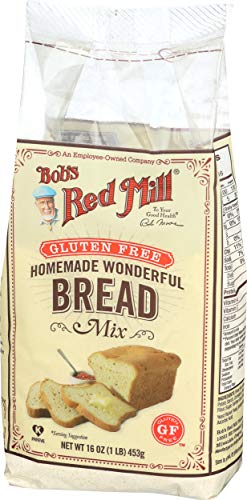 Bob'S Red Mill 1602C164 Natural Foods Inc thumb #3