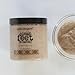 Just Like Jane™ Foaming Sugar Scrub | Clean Feet & Hands | 11.5 oz | 2 Scents | Scent: Almond