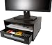 VICTOR TECHNOLOGY Monitor Stands/Risers (VCT11755)