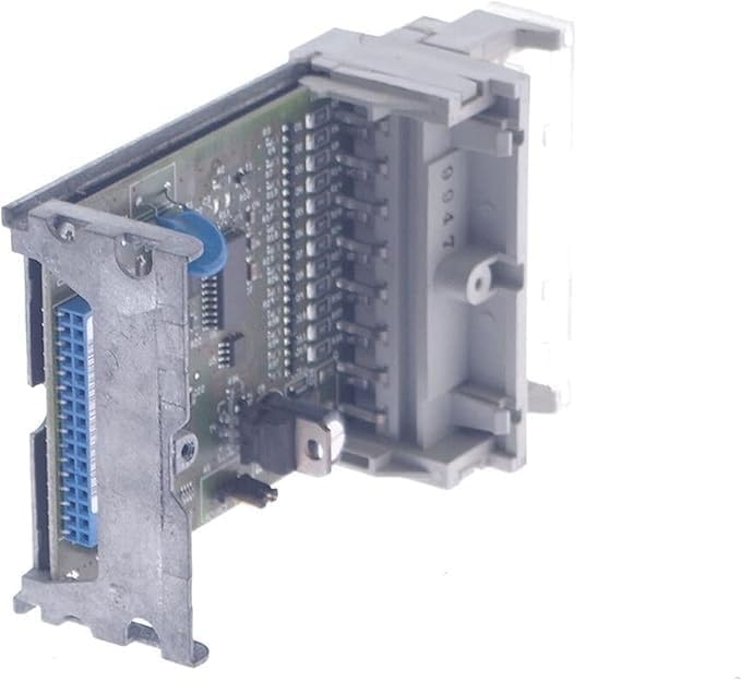 Module PLC TSXDEZ12D2 automate industriel boîte scellée et garantie