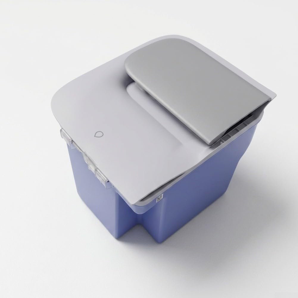 para depósito Agua Robot para t80 para omni 2 Unidades Reutilizable