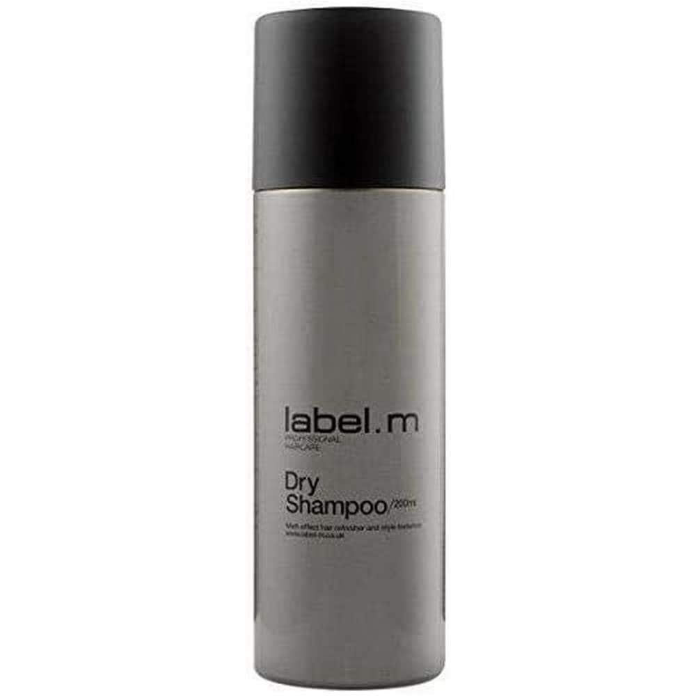 Label.M Dry Shampoo 200ML Beauty & Personal Care