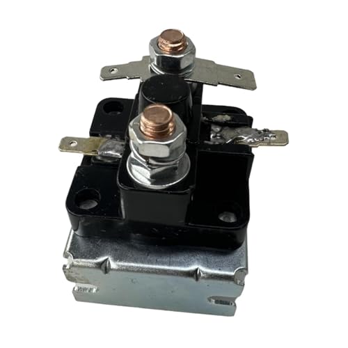 Relais de démarreur 12V haute conductivité SRB325 pour montages électriques