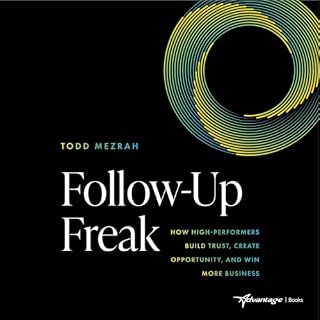 Follow-Up Freak cover art
