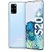 Produktbild Samsung Galaxy S20 Plus 128GB 5G - Cloud Blue (Generalüberholt)