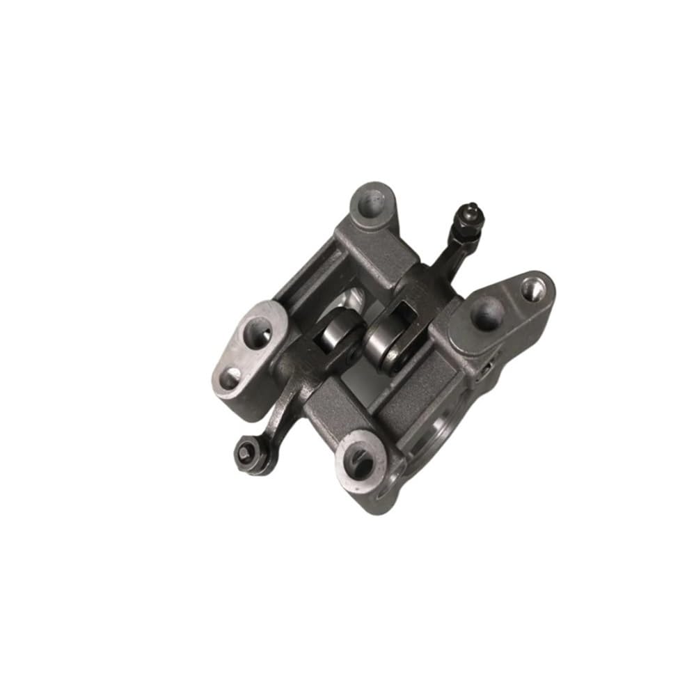 Árbol de levas de moto con balancín compatible con GCC100 y S100 6