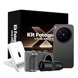 x300 mobile wireless 【Oferta especial】Compra X300 Pro Kit de fotográfico con cargador de 50W Cargador inalámbrico, disfrute de un descuento especial.