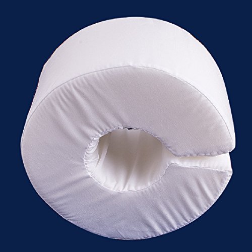 Tinsay Wedge Pillow Foot Elevator Support Pillow-Foot Elevator Foam Leg Rest Cushion Pillow Relieve Foot Pressure #TOP2